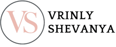 Vrinly Shevanya Logo