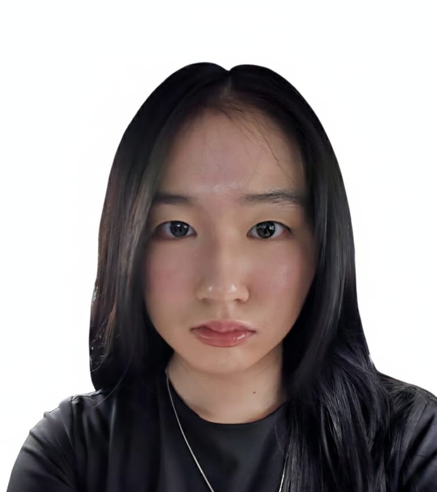 Professional portrait of Vrinly Shevanya